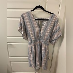 American Eagle Romper